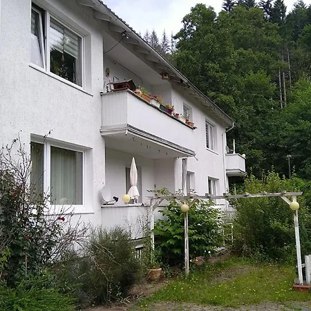 In Steina Mit Terrasse Und Garten *